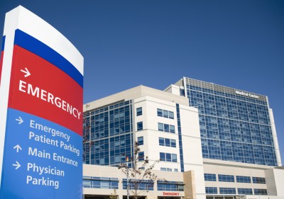Underlying their glistening facades, hospitals are home to a grievous level of medical error. 